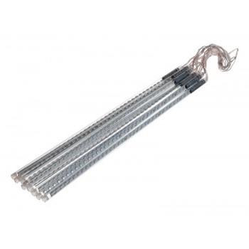Светодиодная гирлянда LED Meteor RGB 50см IP67 12V